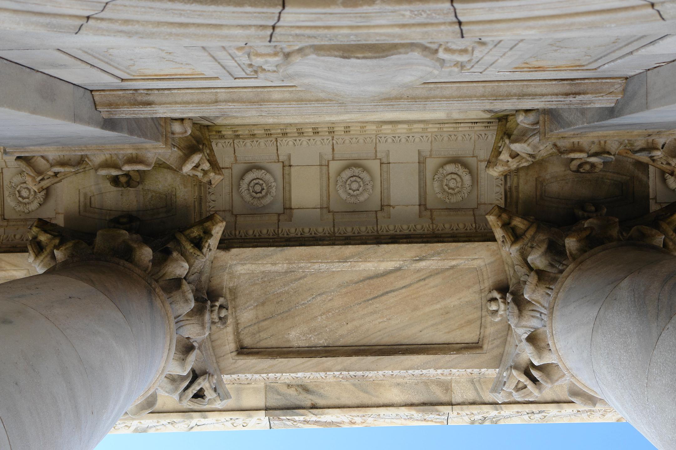 Capitolio de Puerto Rico - San Juan (Puerta de Tierra) - 2011 00047